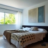 The north is calling. Exclusive penthouse apartment. 200 m to the beach.
