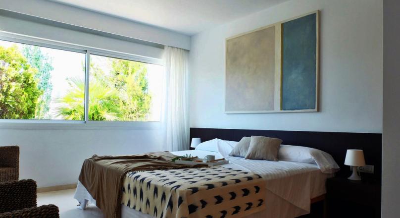 The north is calling. Exclusive penthouse apartment. 200 m to the beach.