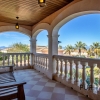 Las Palmeras. Near Llucmayor. Large villa with pool. Get out of your sleeping beauty.