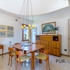 Villa. Very close to the pulse of the Capitale. And a view over the whole bay of Palma.