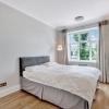 A bright, spacious first floor apartment which has been finished to a great standard
