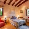 Villa. In the mansion style. With a lot of views over the valley and Tramuntana. In a calm neighborhood. And a bargain