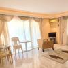 2 BEDROOMS SEA VIEW FURNISHED APARTMENT FOR SALE IN SEA FRONT LOCATION