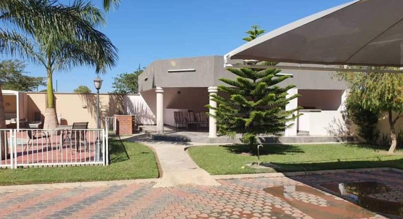 Big mansion for sale