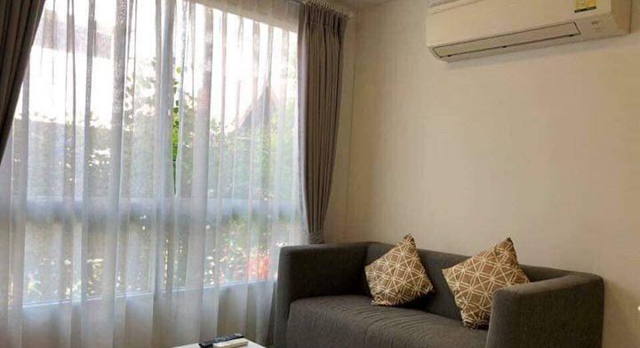 Condo For Rent Near the Old City