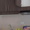 PIONEER HEIGHTS 1 **1 BEDROOM MODEL UNIT**