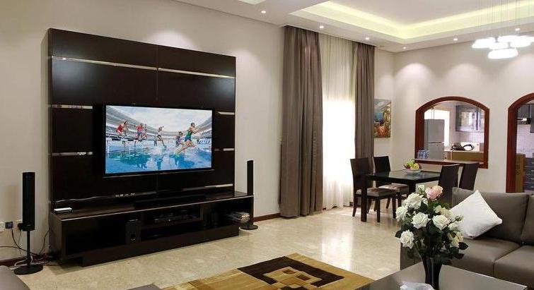 Spacious Family Apartment for rent - JUFFAIR
