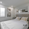 Apartment. Completely renovated. Torrenova. First sea line. Sea view.