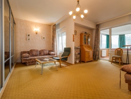Distinctive residence in panoramic nobility, Central, Brasov