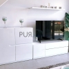 Show flat. Fully furnished. New building. Inexpensive. High-quality.