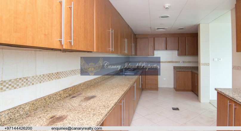 3 Bedroom in Saba Tower 3 JLT