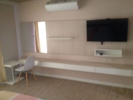 Seven Seas Condo studio