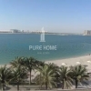 Perfect Offer !!  Panoramic 2 Bedrooms Apartment for rent with amazing view