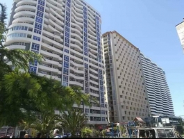 Apartment in batumi - From sea 150 meters 