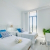 Port Alcudia. Apartment with lots of space. Move in immediately. A few meters from the beach.