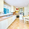 FOR RENT - Attractively designed apartment on two floors of a small residence in Cas Catala