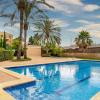 Palma. Apartment. Harbor view. For living and / or working. 