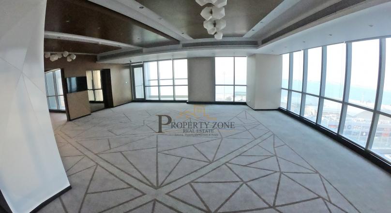  Pocket Saver 1 Bedroom Apartment For Rent in JUFFAIR