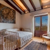 Villa. In the mansion style. With a lot of views over the valley and Tramuntana. In a calm neighborhood. And a bargain