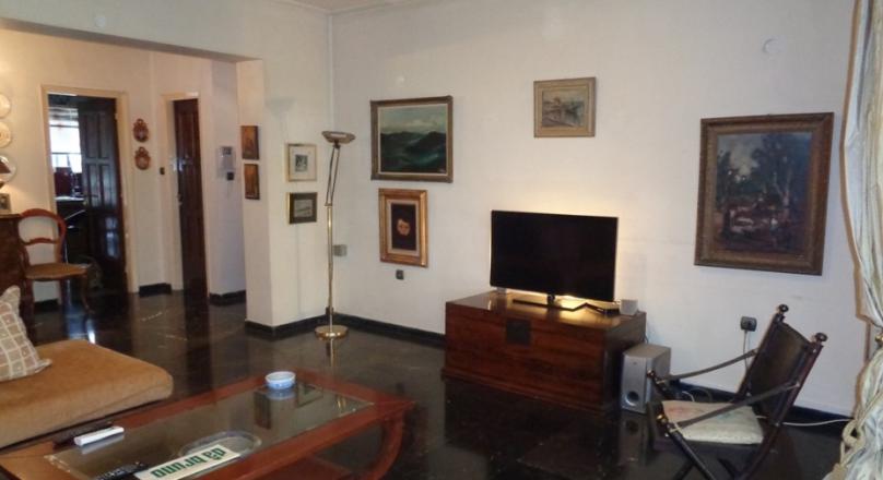 ATHENS, PALAIO FALIRO Floisvos, Apartment 160m2, for sale