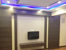 3BHK Apartment For Rent At Dhapakhel