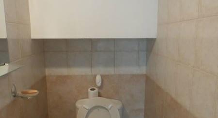 Rent 2-bedroom duplex Bº Far from Buenos Aires