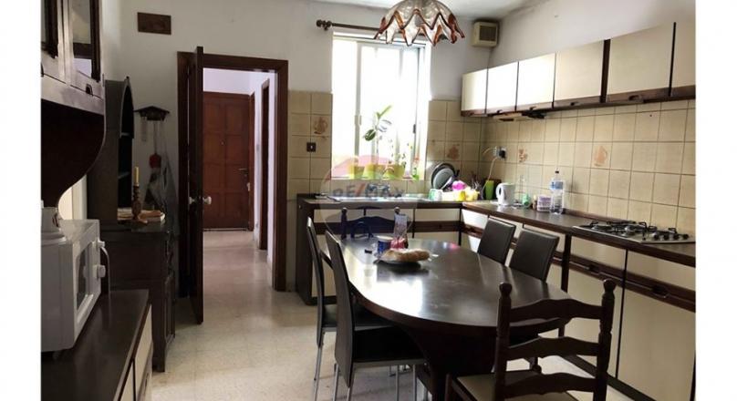 MSIDA APARTMENT - 2ND FLOOR AND BLOCK OF ONLY 2.