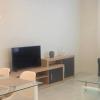 Apartment for long term rental.