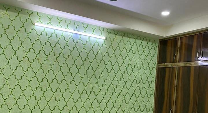 1 room · 1 bathroom · Apartment