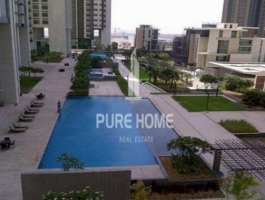 Amazing Deal - Large Neat and Clean 2 Bedrooms For Rent in Marina Heights 2