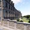 New Luxurious Apartments in a Building and City Steeped in History and Character