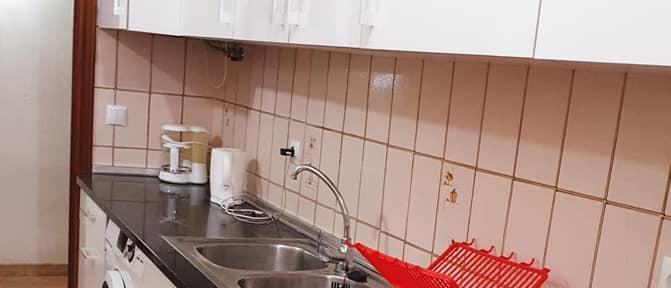 Apartment in Punta Prima for long term rental