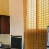 Duplex apartment with sea view