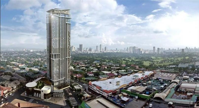 VIRIDIAN in Greenhills ( 