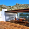 The north is calling. Exclusive penthouse apartment. 200 m to the beach.