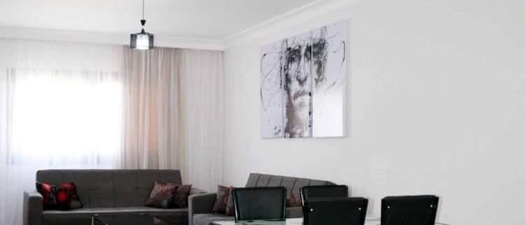 Incredible 1 bedroom apartment for SALE