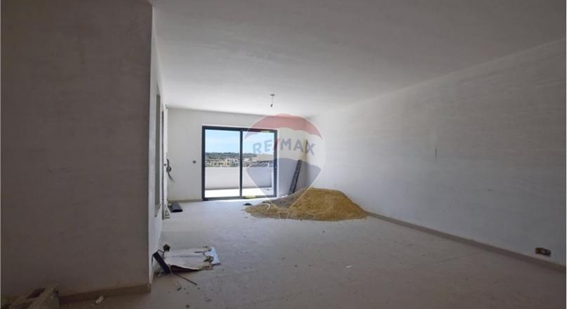 B'BUGIA, MALTA - 3 BEDROOM PENTHOUSE