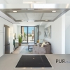 Sea view duplex apartment with roof terrace in El Molinar