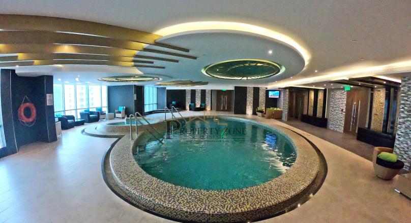  Pocket Saver 1 Bedroom Apartment For Rent in JUFFAIR
