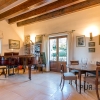 Villa. In the mansion style. With a lot of views over the valley and Tramuntana. In a calm neighborhood. And a bargain