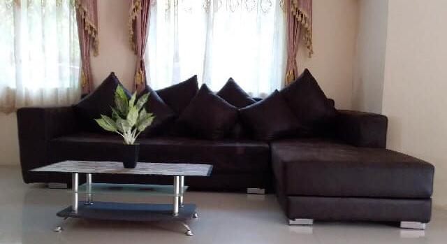 Single house for rent soi thappaya
