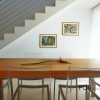 The north is calling. Exclusive penthouse apartment. 200 m to the beach.