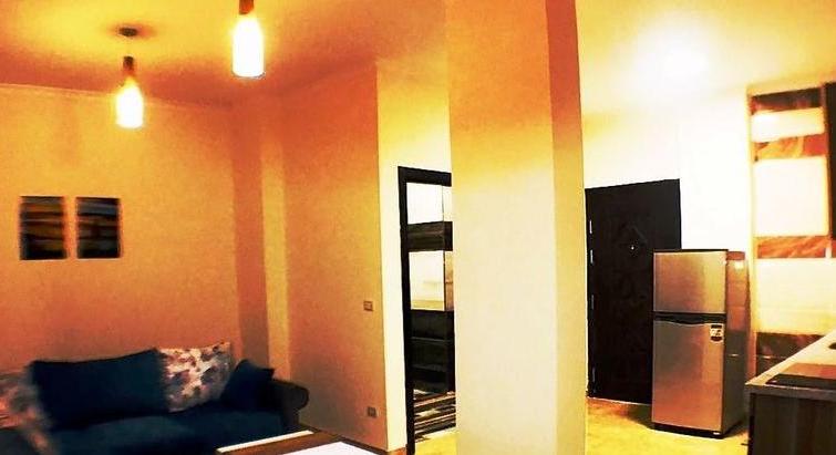For rent - 4500 EGP long term