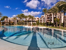 Not just for golfers. Not just for Santa Ponsa lovers. Not just for Port Adriano