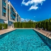 El Molinar. Nice apartment. Short walk to the beach and the promenade Portixol / El Molinar.