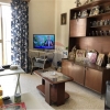 Unconverted older type apartment located in the village of Attard.