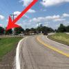 Build your dream business and OWN the land! In town LOT for sale on Austin 