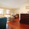 Excellent 2 + 1 bedroom apartment, with terrace, in gated community with pool