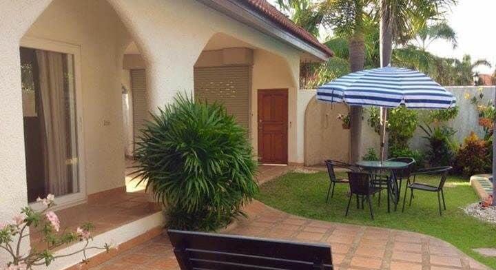 For Sale Rent Pool villa Pattaya