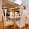 Lija- A larger than usual Designer Finished Apartment. Having an open plan of 60sqm